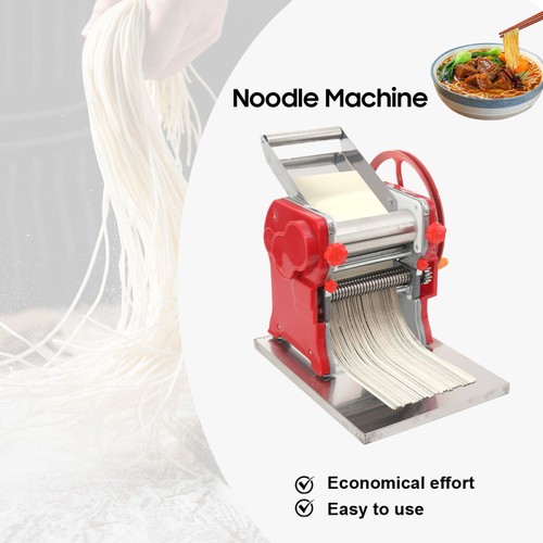 Commercial manual dough roller - commercial,