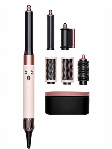 Dyson airwrap multi styler and - dyson,