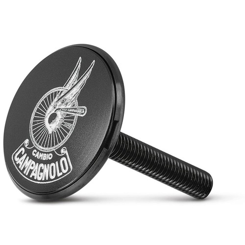 Campagnolo winged wheel top - winged,