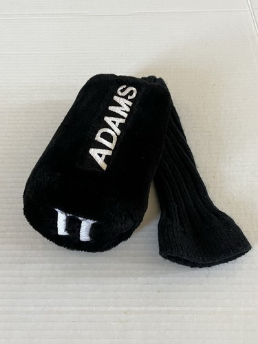 Adams tight lies - tight, black