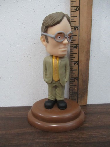 Dwight schrute from - dwight,