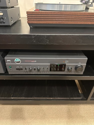 Nad monitor series stereo - monitor,