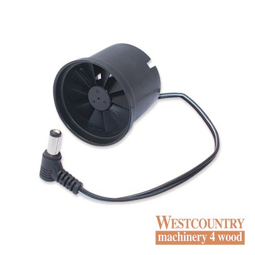 Trend air fan - trend, wp-air/p/01