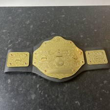 2003 Jakks World Wrestling