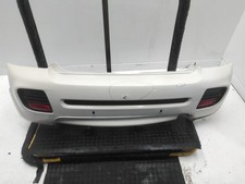 MINI (BMW) MINI Rear Bumper
