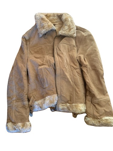 Marcia women beige - beige, leather