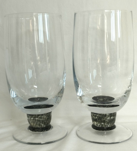 Denby jet black - black, 17cm