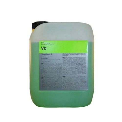 Koch chemie vorreiniger - vorreiniger,