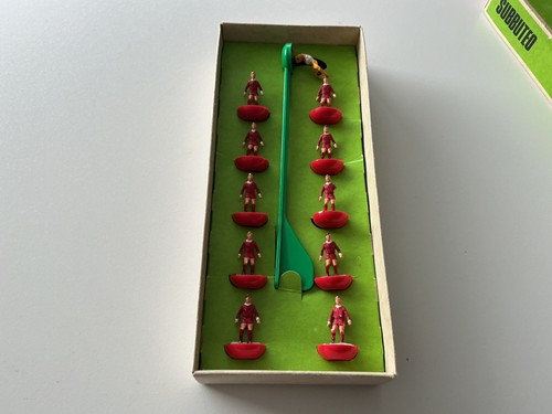 Vintage subbuteo the - vintage,