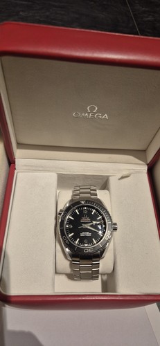 Omega 007 skyfall - 007, "skyfall"