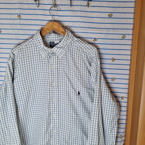 Mens ralph lauren shirt - mens,