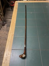 Antique Golf Club Sunday Or