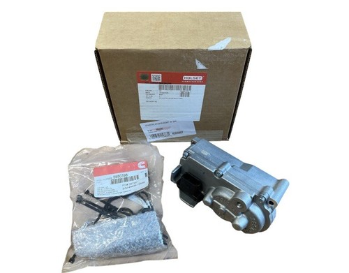 Turbocharger actuator holset - actuator,