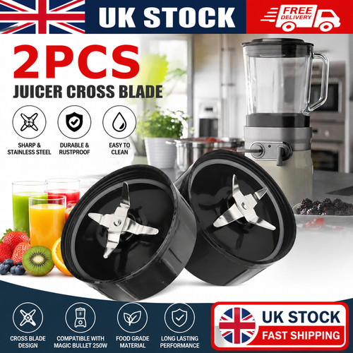 Pack blender blade - 2-pack,