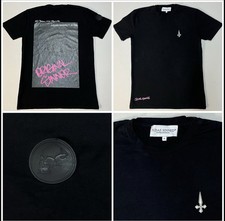 Judas Sinned Angel Of Sin Original Sinner T-Shirt Sz M Chest 40” Urban Techno