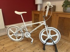 Hutch Trick Star 1984 BMX With