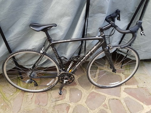 Focus izalco pro full - 3.0,
