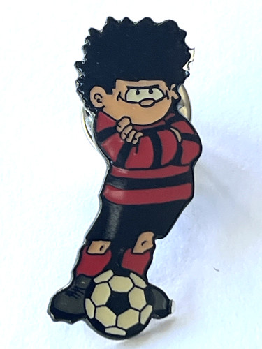 Vintage dennis the menace - the,