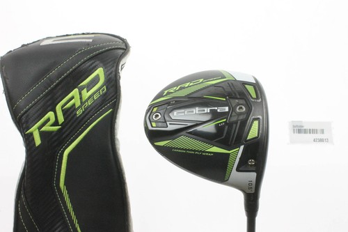 Cobra king radspeed golf - cobra, club