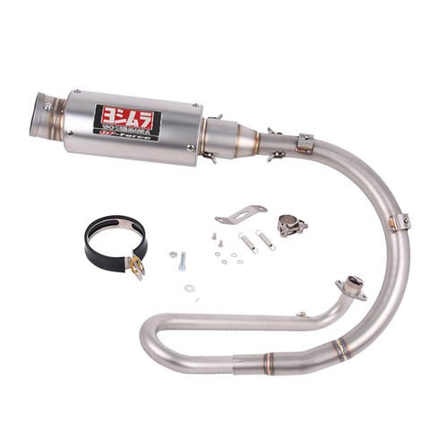 Full system for honda monkey - full,