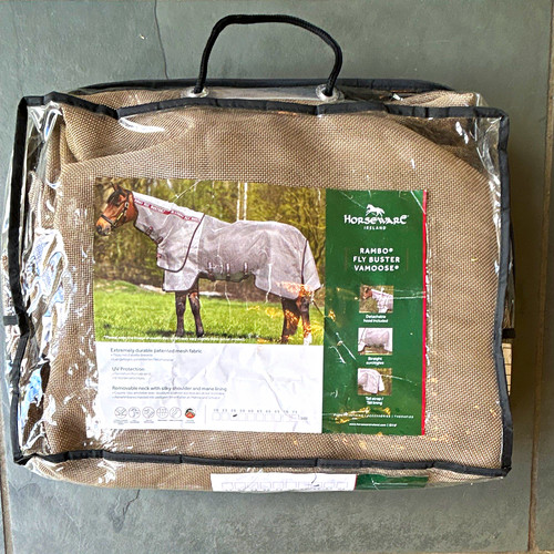 Horseware ireland rambo fly - horseware,