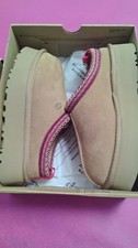 UGG Platform TAZZ Slippers