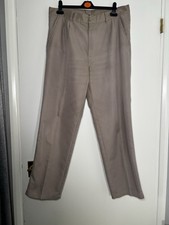 Dunlop Golf Trousers W36 L31