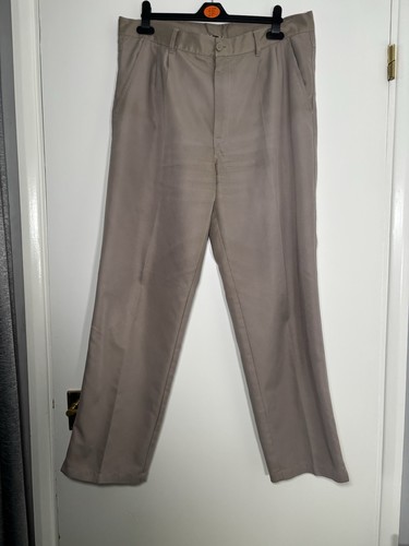Dunlop golf trousers w36 - golf, l31