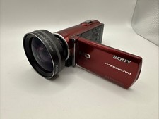 SONY HANDYCAM HDR-CX115E +