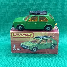 Matchbox Superfast No 7c