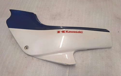 Kawasaki gpz 500 - ex, a