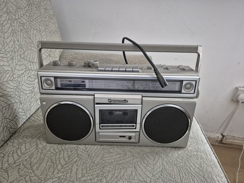 Panasonic 5010le cassette - panasonic, rx-5010le