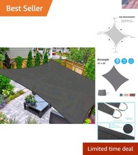 16' x 20' Rectangle UV Block