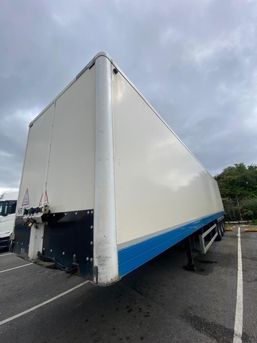Lawrence david axle box - axle,