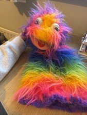 Puppets For Jesus Sock Puppet