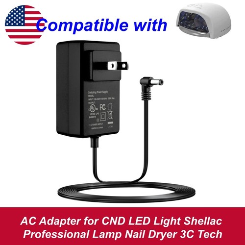 Adapter for cnd - ac,