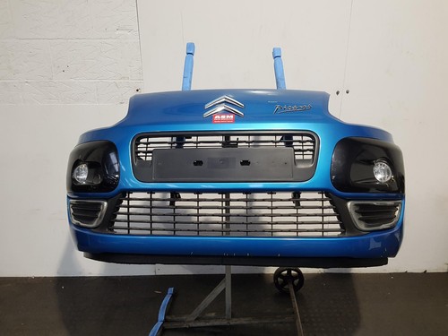 Citroen picasso front - citroen,