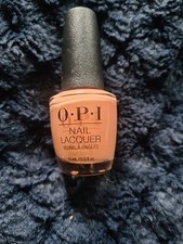 OPI Nail Lacquer 15ml New