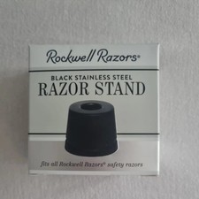 Rockwell Razor Stand
