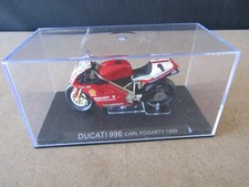 Deagostini   Model Motorbike