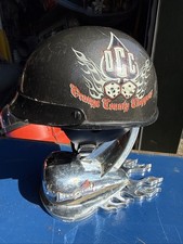 Orange County Choppers Bike