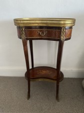 Antique French Louis XV Style