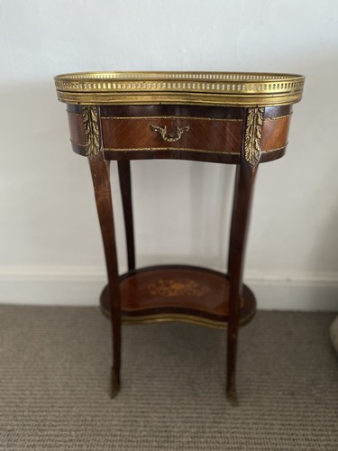Antique french louis style - antique, xv