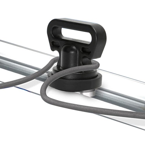 Kayak hardware repair - hardware,