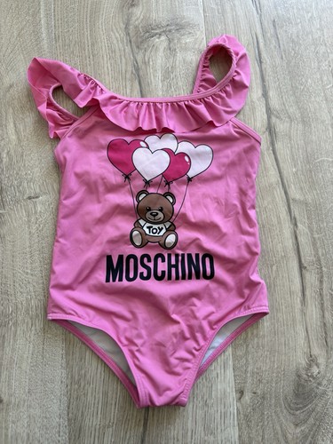 Moschino baby swimming costume - moschino,