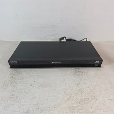 Sony BDP-S570 Blu-ray Disc And