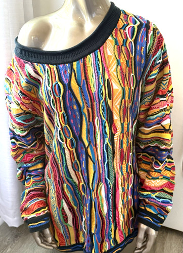 Coogi australian sweater - australian,