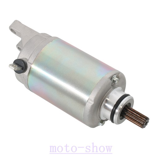 Starter motor for suzuki - motor,