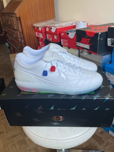 Nike jacquemus cryoshot - x, team