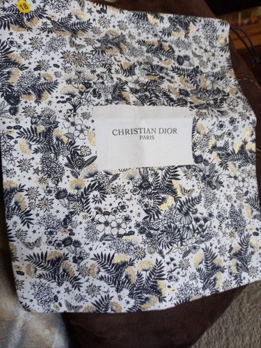 Christian dior paris - christian,
